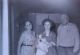 Harry Carson Sr. & Second Family